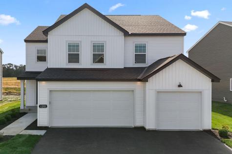 15813 73rd Court NE Otsego MN 55330