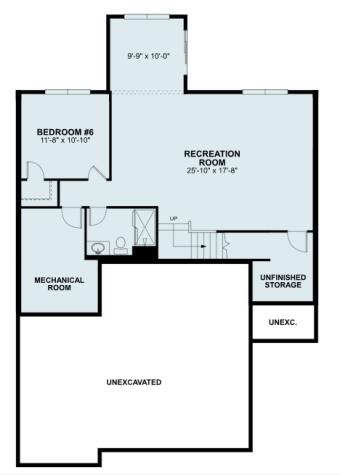 15813 73rd Court NE Otsego MN 55330