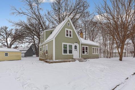 514 Triangle Drive Albert Lea MN 56007