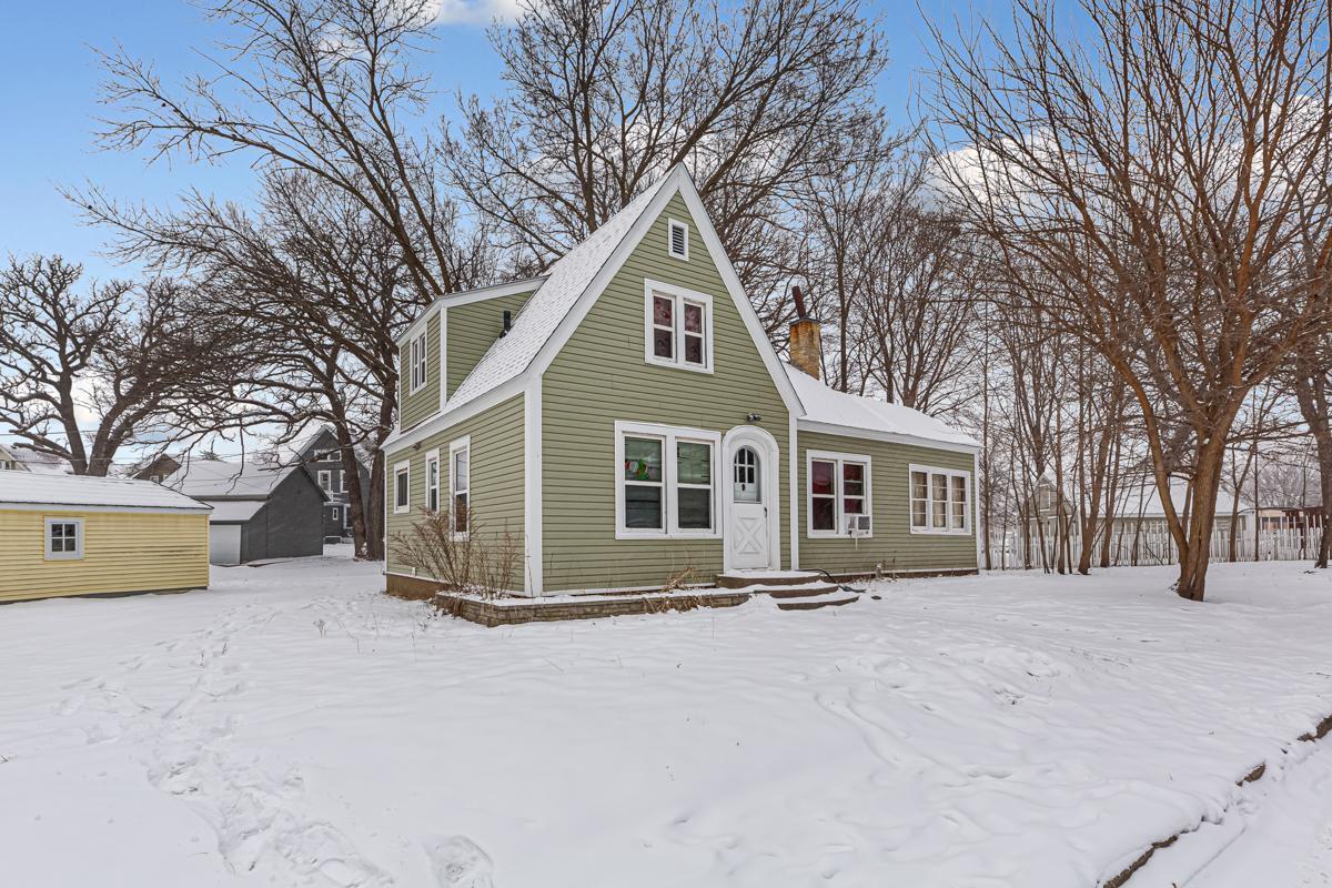514 Triangle Drive Albert Lea MN 56007