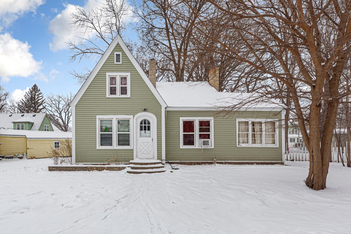 514 Triangle Drive Albert Lea MN 56007