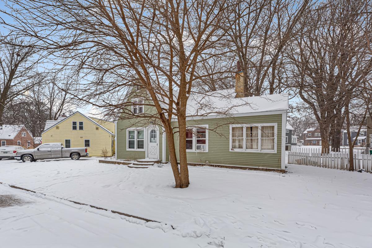 514 Triangle Drive Albert Lea MN 56007