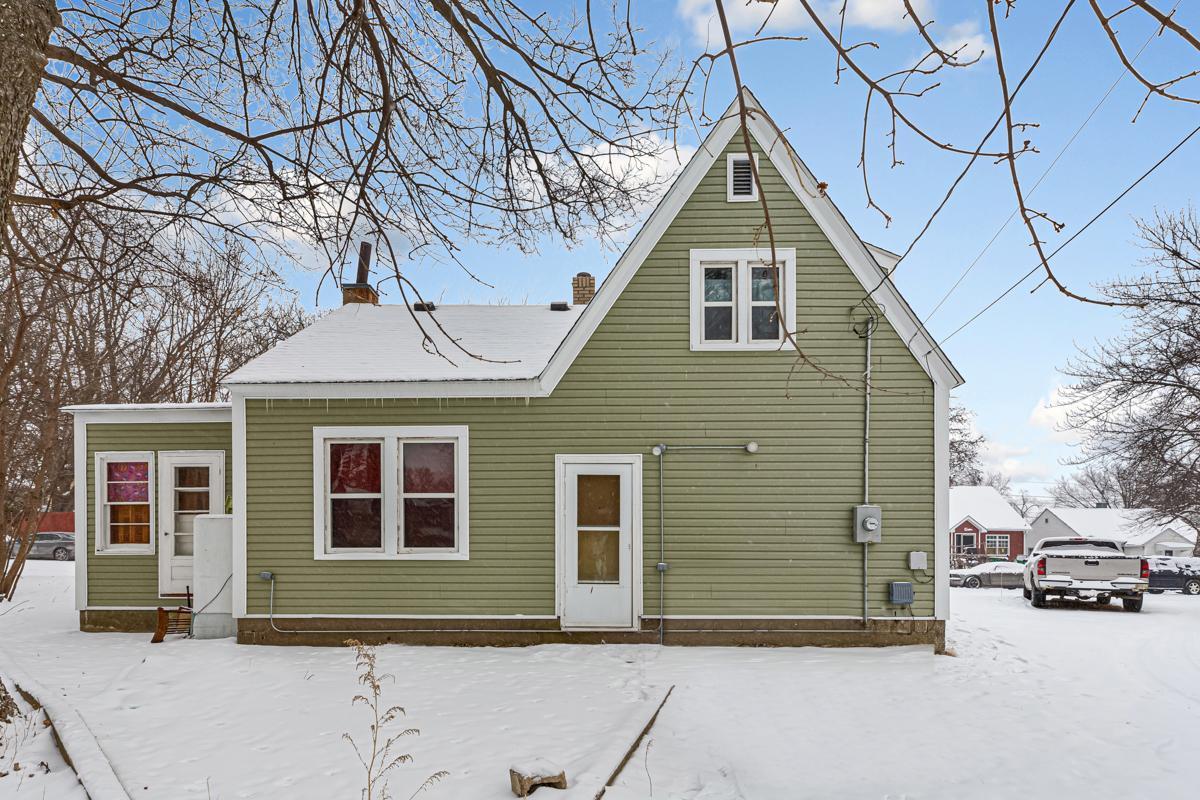 514 Triangle Drive Albert Lea MN 56007