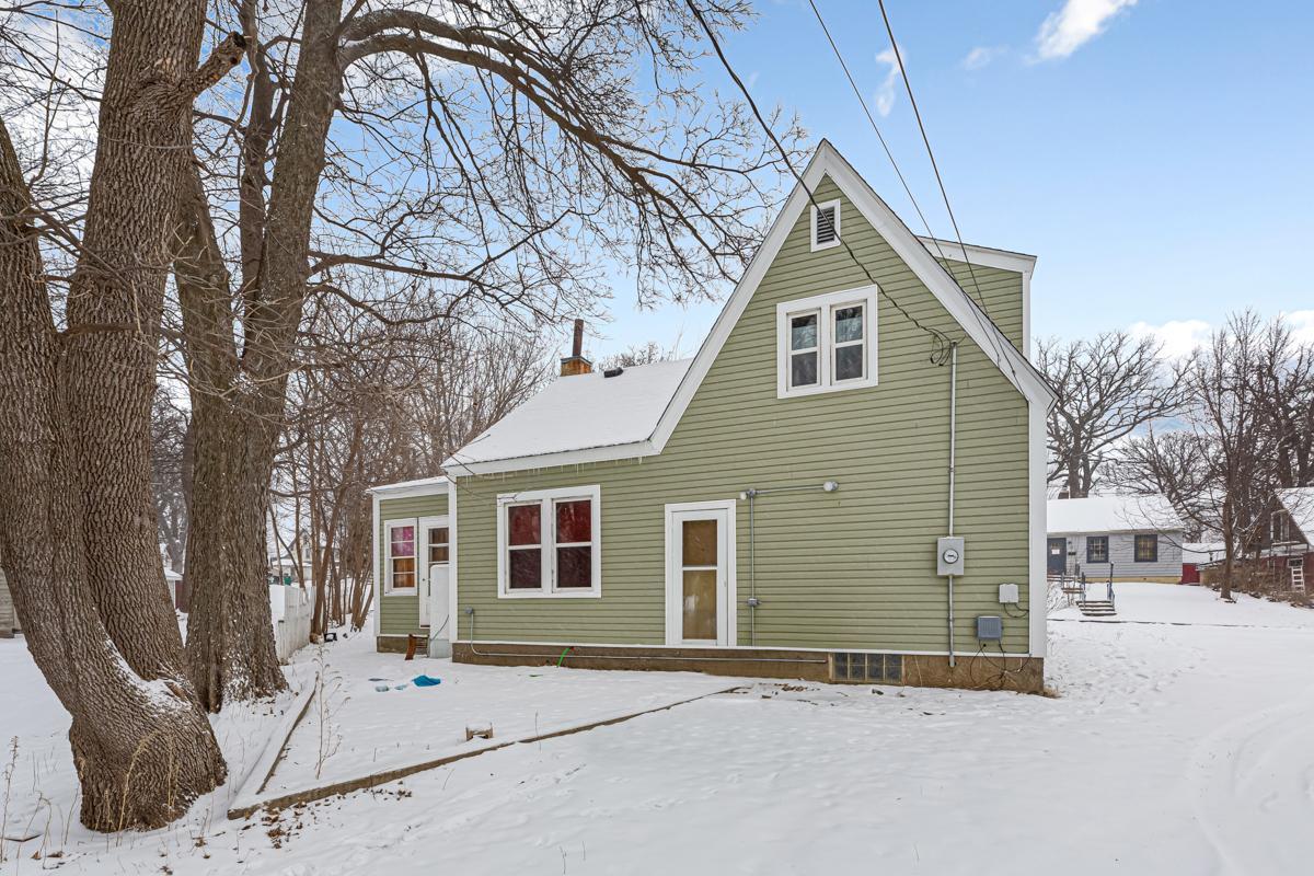 514 Triangle Drive Albert Lea MN 56007