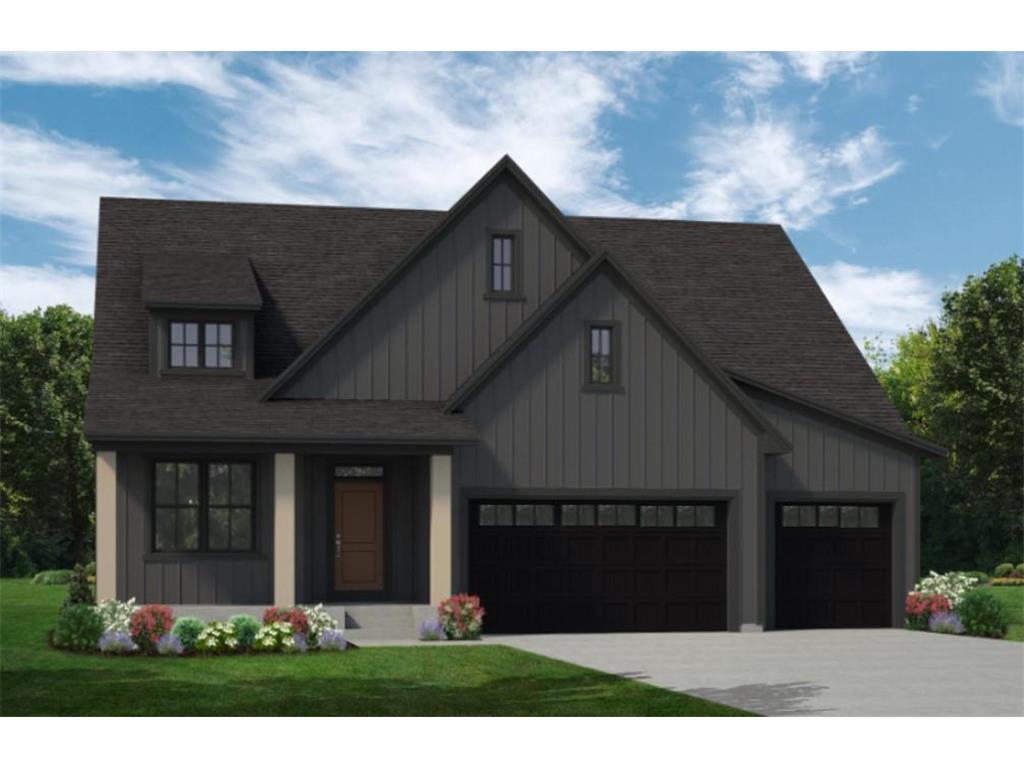 4509 Meadowview Lane Minnetrista MN 55331