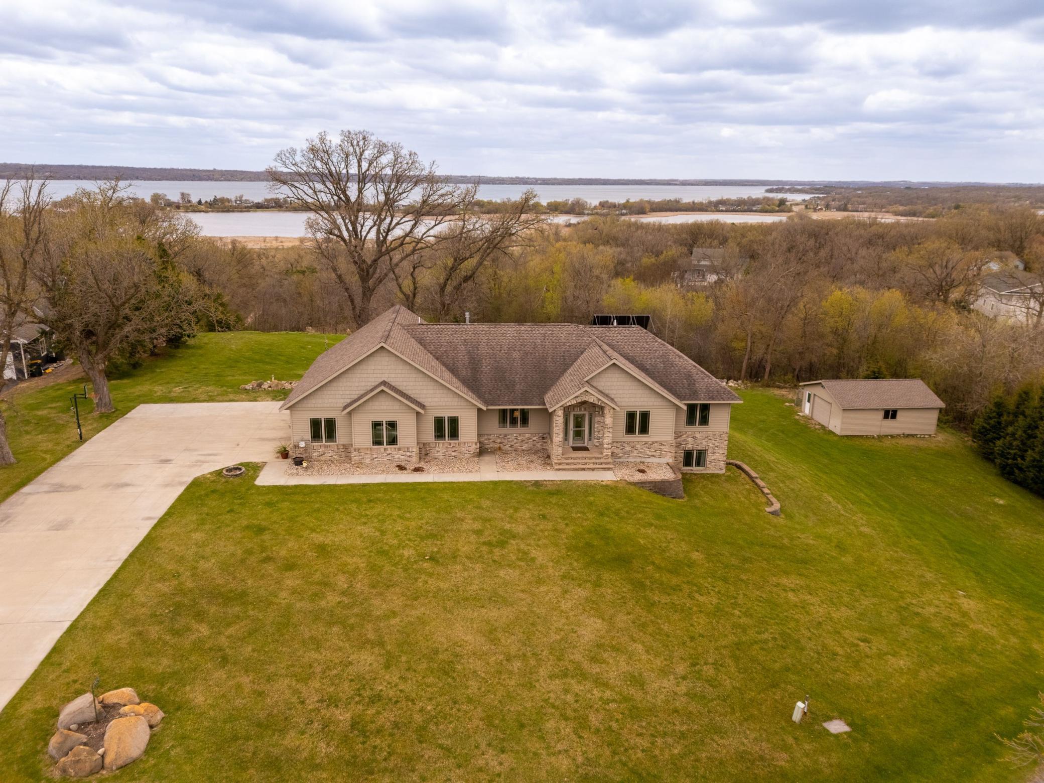 23829 Deer Lane Glenwood MN 56334