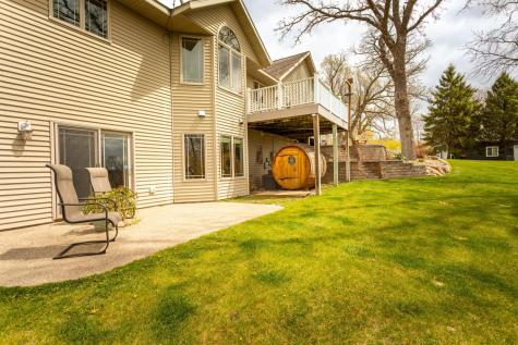23829 Deer Lane Glenwood MN 56334