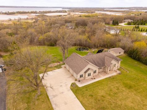 23829 Deer Lane Glenwood MN 56334