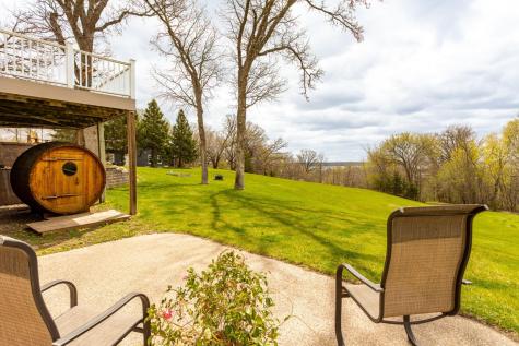 23829 Deer Lane Glenwood MN 56334