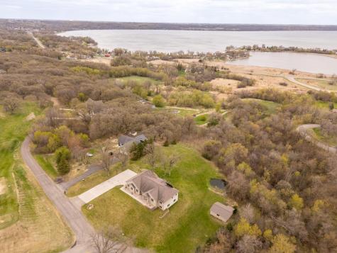 23829 Deer Lane Glenwood MN 56334