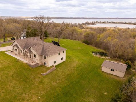 23829 Deer Lane Glenwood MN 56334