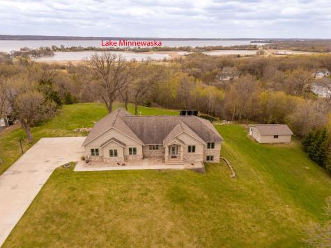 23829 Deer Lane Glenwood MN 56334