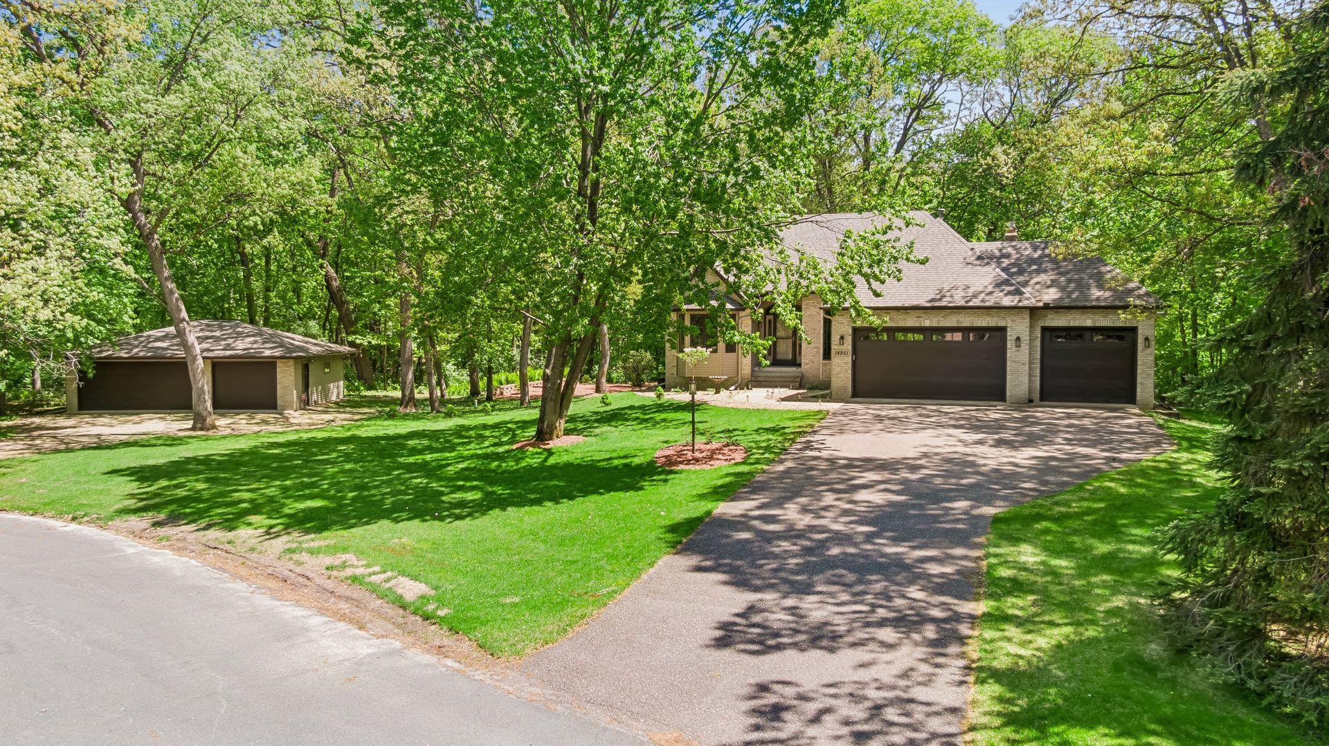 14951 Quemoy Street NE Ham Lake MN 55304