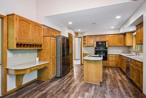 14951 Quemoy Street NE Ham Lake MN 55304
