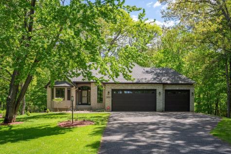 14951 Quemoy Street NE Ham Lake MN 55304