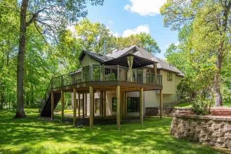 14951 Quemoy Street NE Ham Lake MN 55304