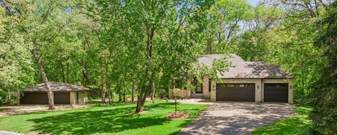 14951 Quemoy Street NE Ham Lake MN 55304