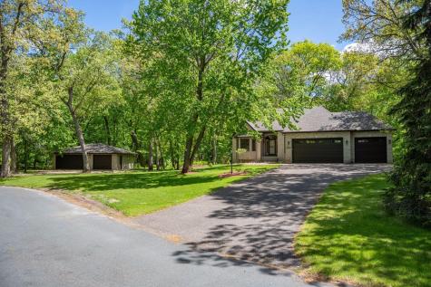 14951 Quemoy Street NE Ham Lake MN 55304