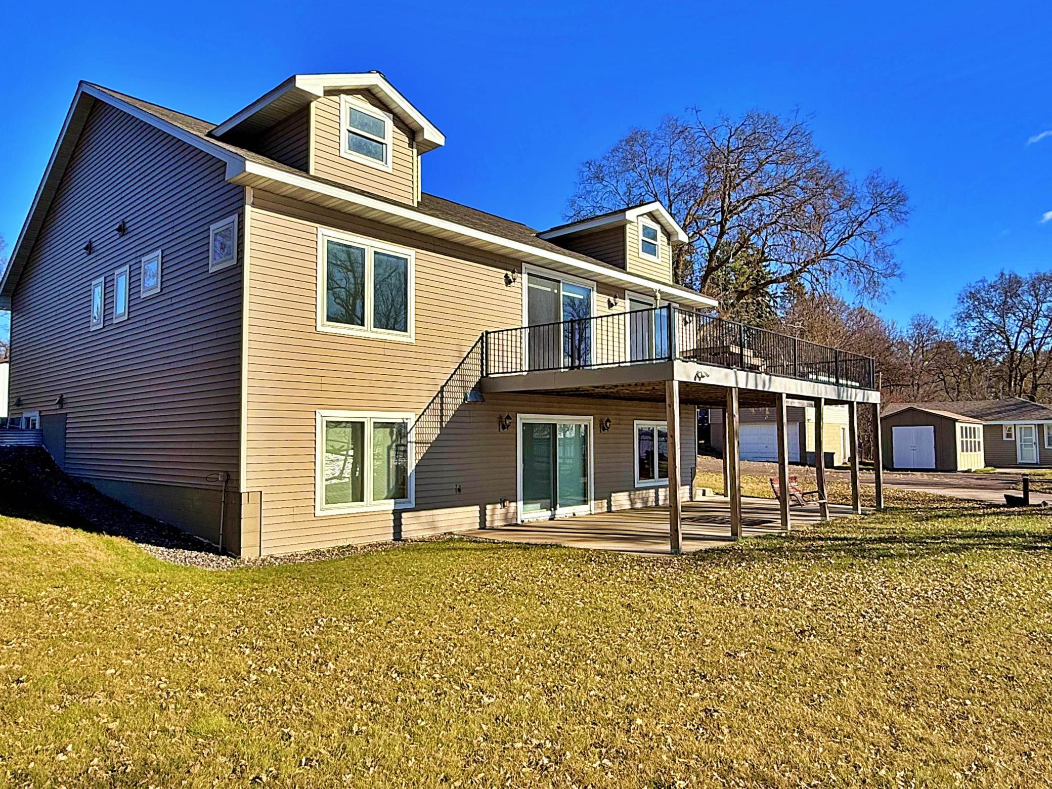 33259 State Highway 18 Aitkin MN 56431