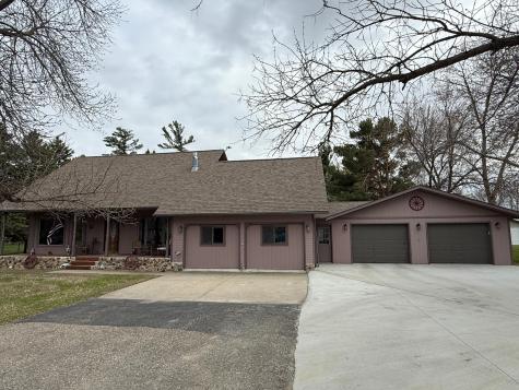 404 Oppegard Avenue NW Twin Valley MN 56584