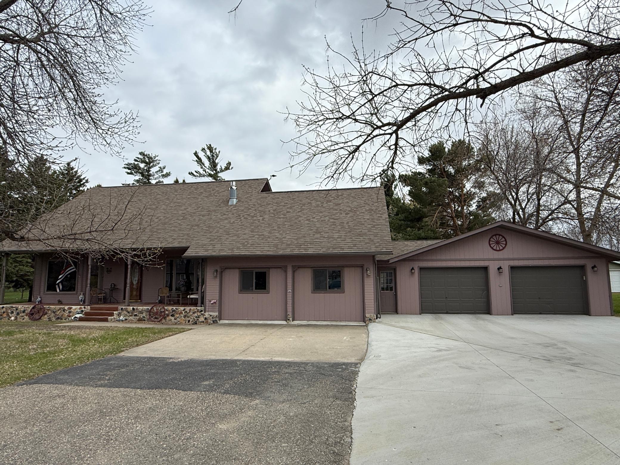 404 Oppegard Avenue NW Twin Valley MN 56584