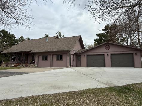 404 Oppegard Avenue NW Twin Valley MN 56584
