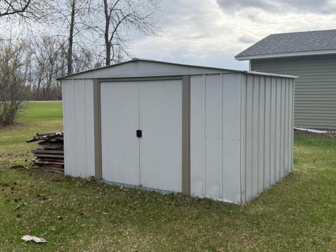 404 Oppegard Avenue NW Twin Valley MN 56584