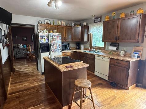 404 Oppegard Avenue NW Twin Valley MN 56584