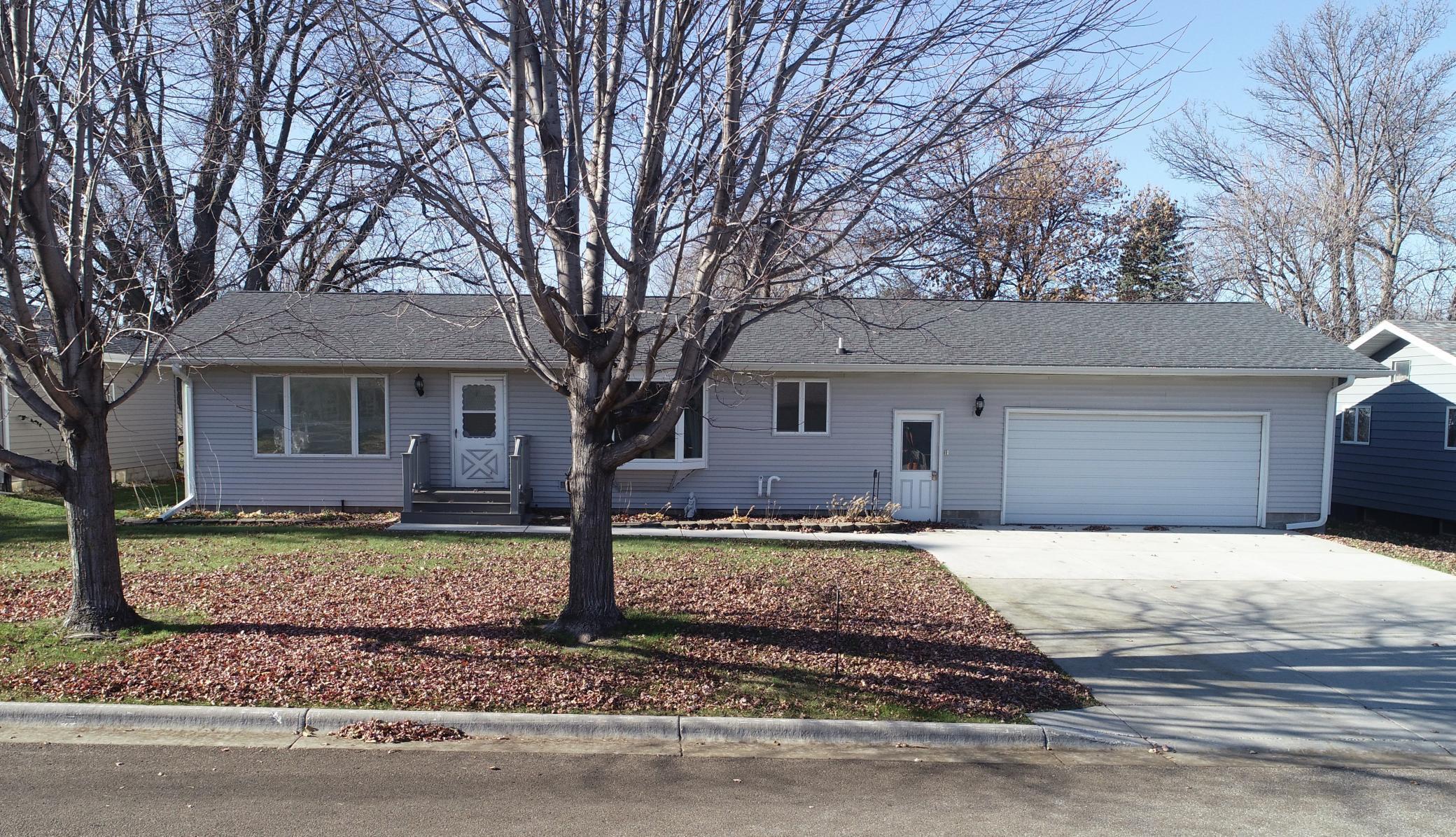 314 10th Ave SE Elbow Lake MN 56531