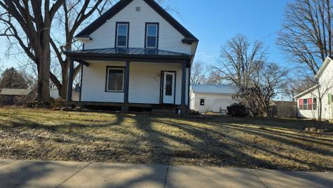 205 Main Street W Milltown WI 54858