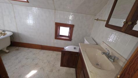 205 Main Street W Milltown WI 54858