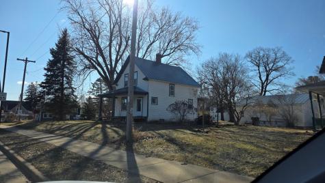 205 Main Street W Milltown WI 54858