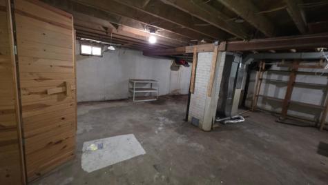 205 Main Street W Milltown WI 54858