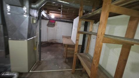 205 Main Street W Milltown WI 54858