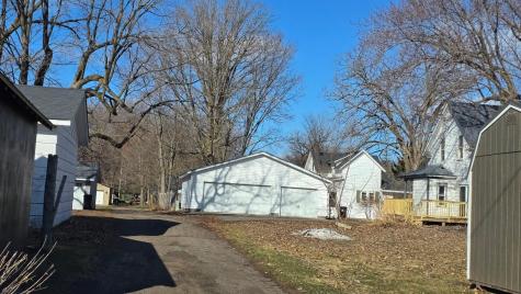 205 Main Street W Milltown WI 54858