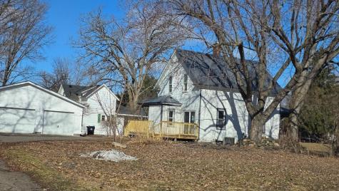 205 Main Street W Milltown WI 54858