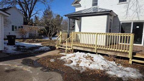 205 Main Street W Milltown WI 54858
