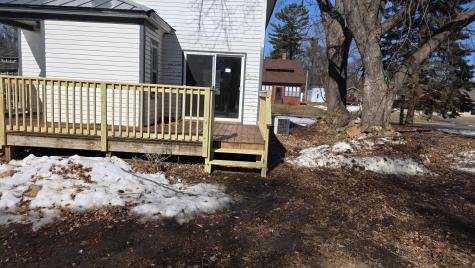 205 Main Street W Milltown WI 54858