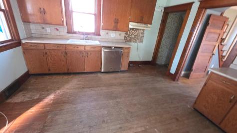 205 Main Street W Milltown WI 54858