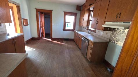 205 Main Street W Milltown WI 54858