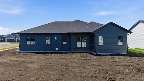 4257 Pine Parkway S Fargo ND 58104