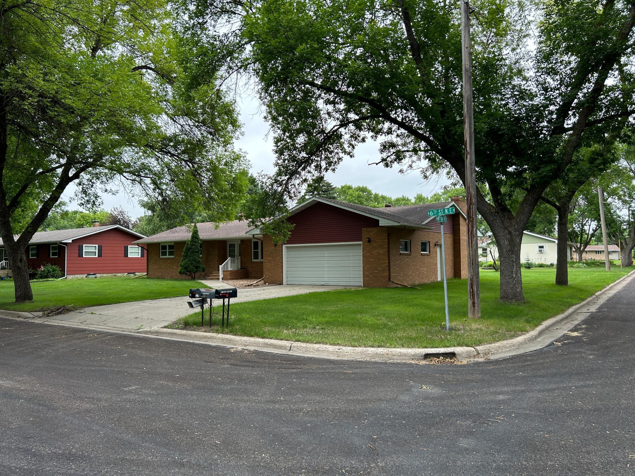 402 6th Street NE Barnesville MN 56514