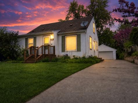 3416 E 55th Street Minneapolis MN 55417