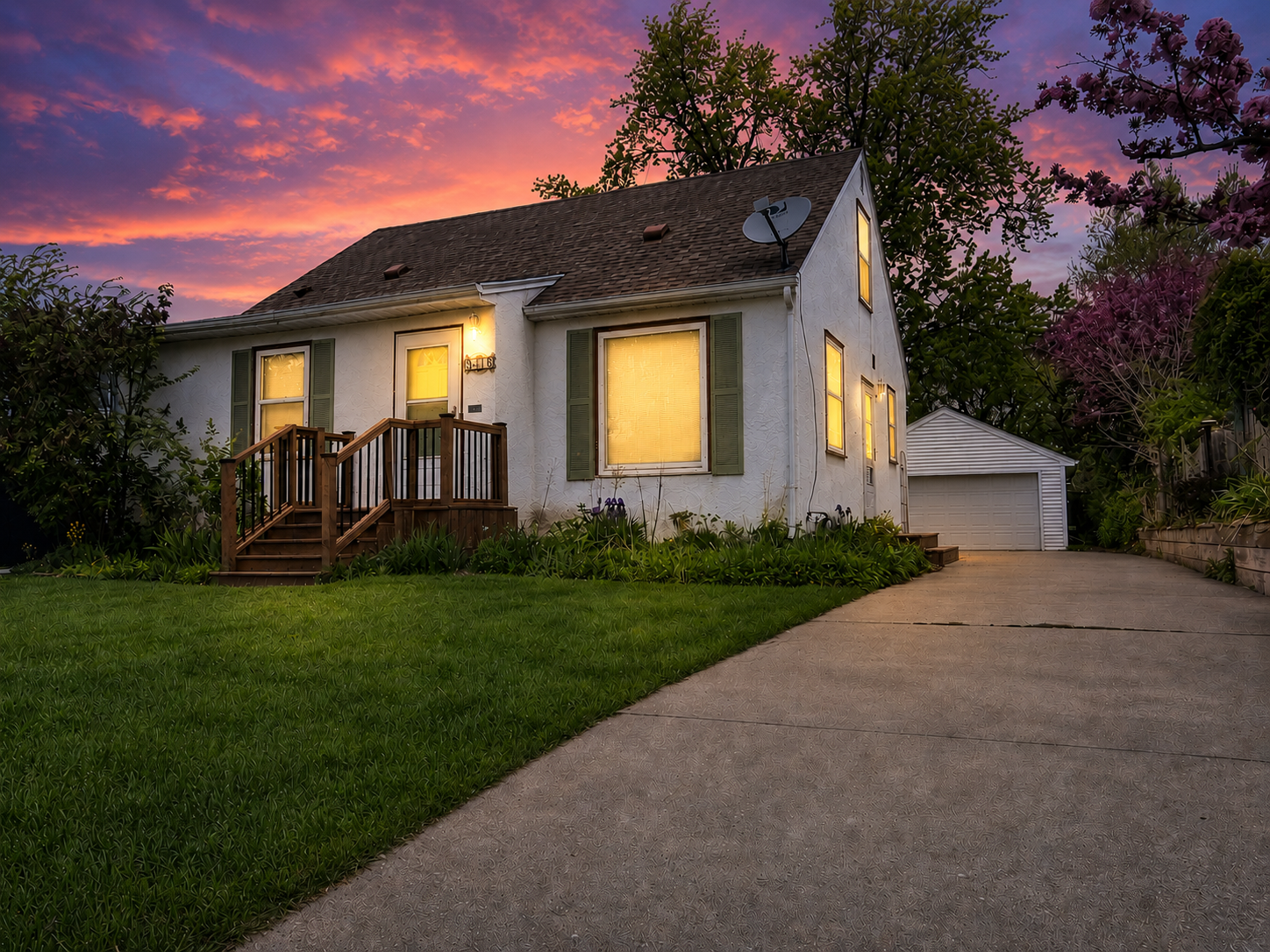 3416 E 55th Street Minneapolis MN 55417
