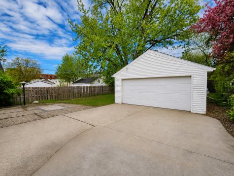 3416 E 55th Street Minneapolis MN 55417