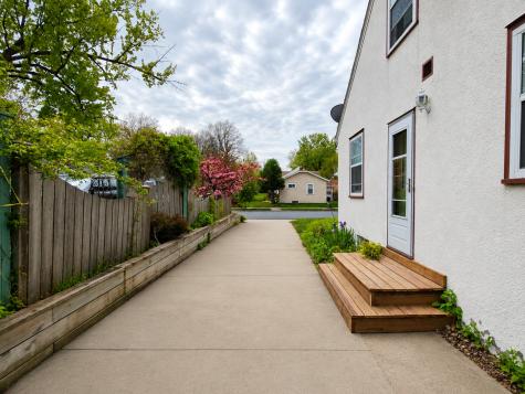 3416 E 55th Street Minneapolis MN 55417