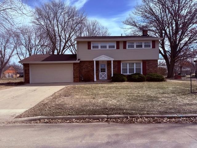 311 Meredith Road Albert Lea MN 56007