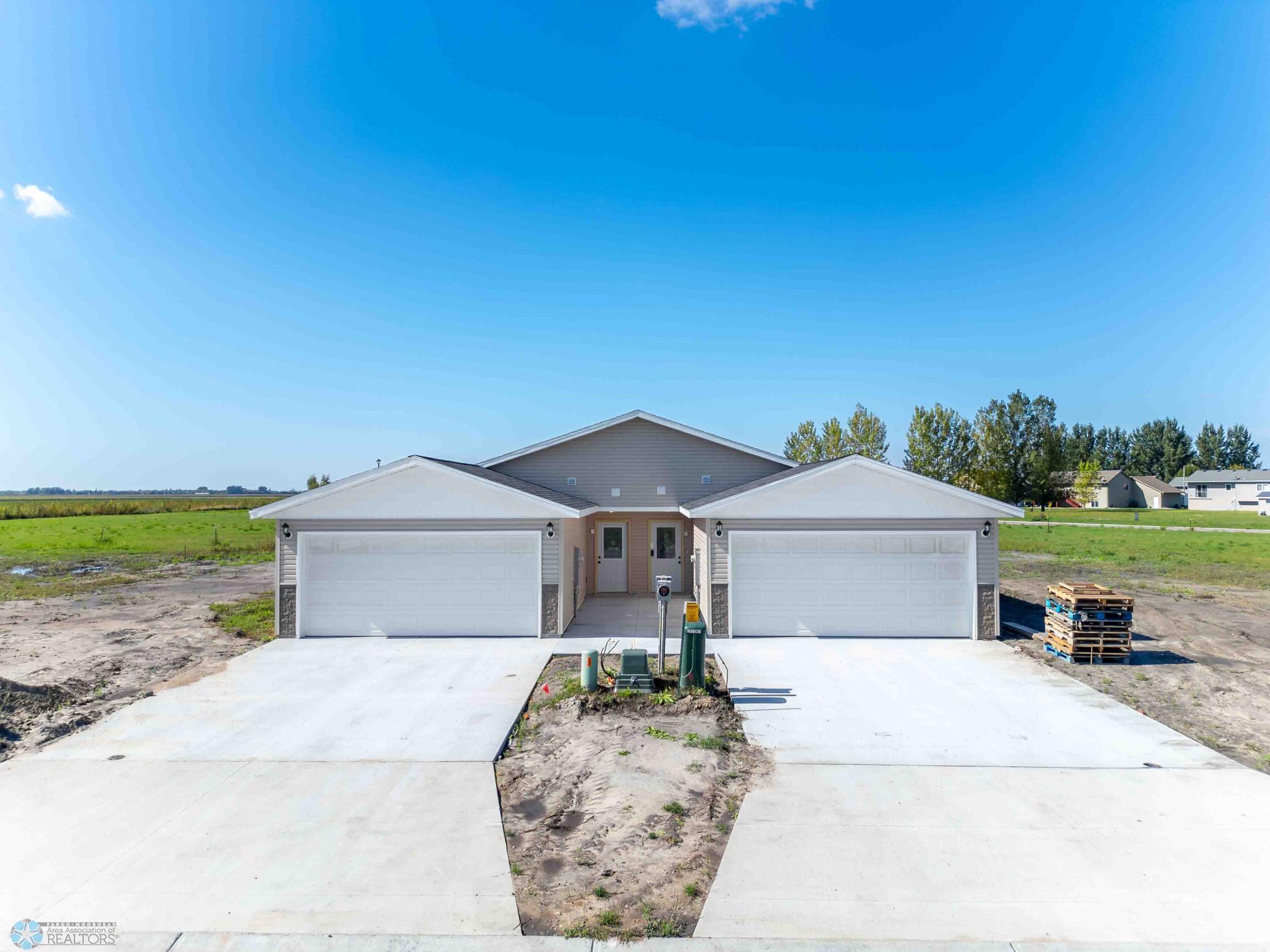 1513 Parke Avenue S Glyndon MN 56547