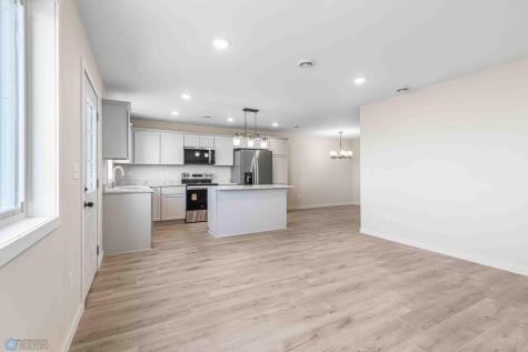 1513 Parke Avenue S Glyndon MN 56547