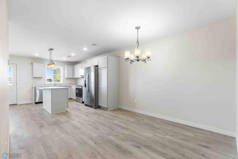 1513 Parke Avenue S Glyndon MN 56547